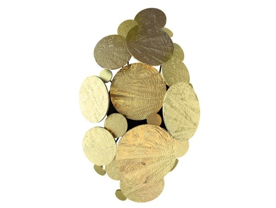 Бра - настенная лампа Boca do Lobo NEWTON