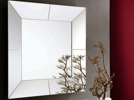 Зеркало RIFLESSI CUBE