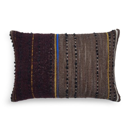 Диванные подушки Ethnicraft DARK TULUM