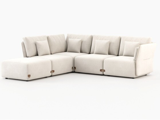 Диван Laskasas CASABLANCA