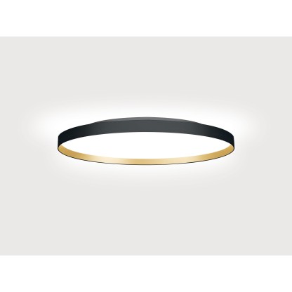 Потолочные светильники Lightnet BASIC DCO X3