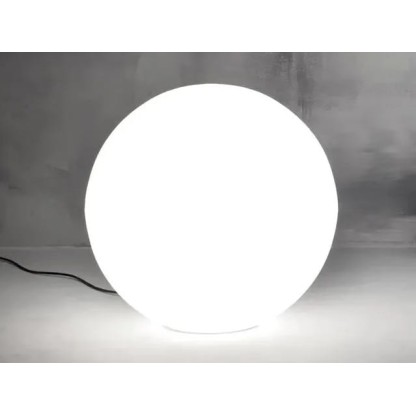 Уличный торшер Kloris MOON