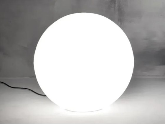 Уличный торшер Kloris MOON