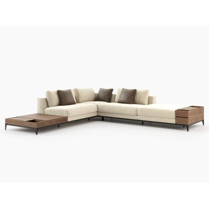 Диван Laskasas DECKER