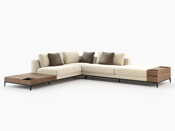 Диван Laskasas DECKER