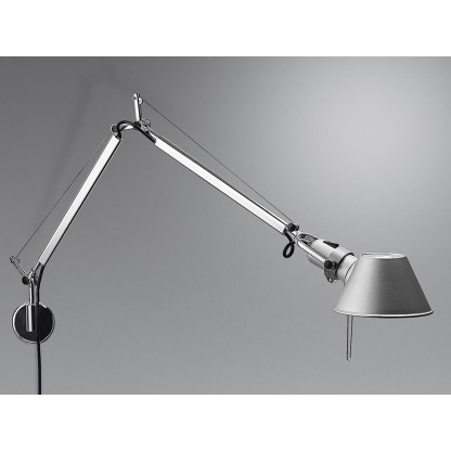 Бра - настенная лампа Artemide TOLOMEO MINI
