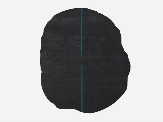 Ковер Atelier Bowy C.D. FABBRICA OROBIA (FO68)