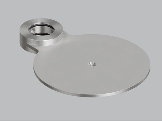 Мыльницы Quadrodesign FFQT QA002