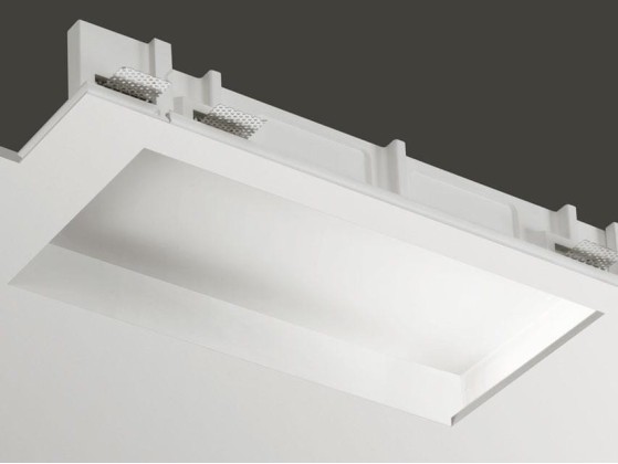 Бра - настенная лампа Buzzi & Buzzi MARKUS