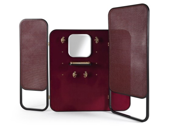 Перегородка ETRO Home Interiors TIMGAD