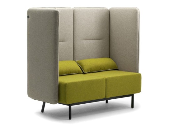 Диван Leyform AROUND