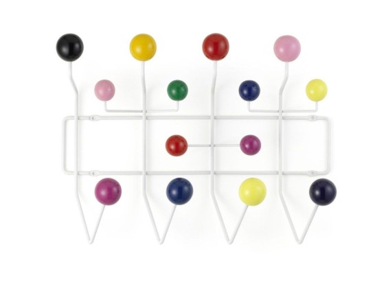 Вешалка для детей Vitra HANG IT ALL