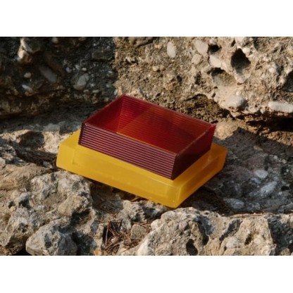 Ваза MOVIMENTO BERAB #M1