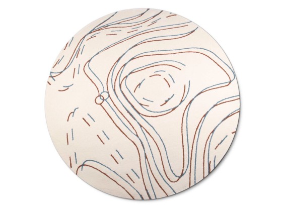 Ковер Essential Home ALLEN