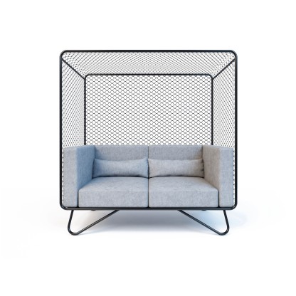 Диван Artu NOOOK 4