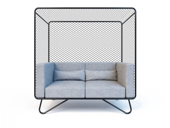 Диван Artu NOOOK 4