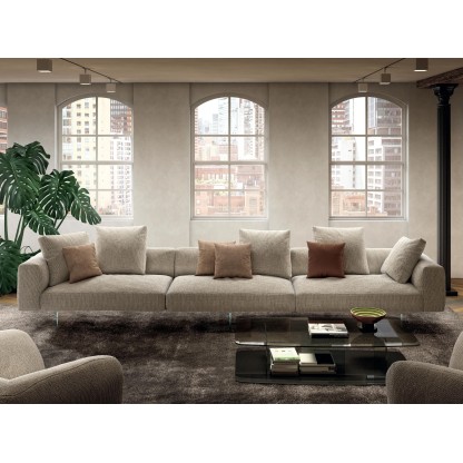 Диван Lago AIR SOFT - 2690