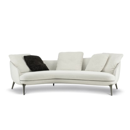 Полукруглый диван Minotti RAPHAEL