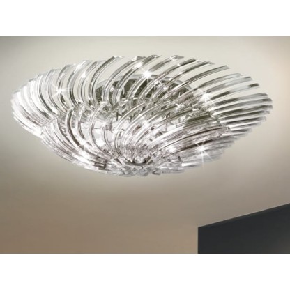 Потолочные светильники Patrizia Volpato RONDO 522