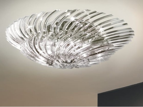 Потолочные светильники Patrizia Volpato RONDO 522