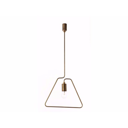 Подвесные светильники ZAVA A-SHADE