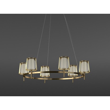 Подвесные светильники Quasar JULIA SINGLE