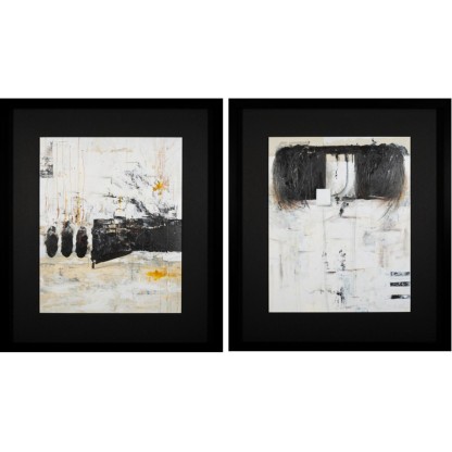 Картина NOVOCUADRO ART COMPANY Elysium I &amp; II