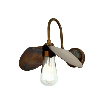 Настеннопотолочные светильники Mullan Lighting HALI Swan Neck