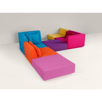 Диван Cubit by Mymito CUBIT