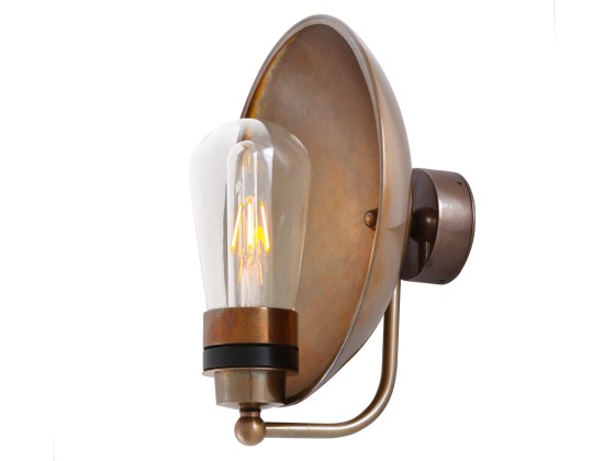 Бра - настенная лампа Mullan Lighting GALIT