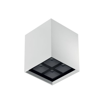 Потолочные светильники L&L Luce&Light Bitpop C 2.2