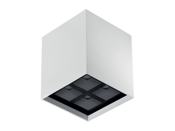 Потолочные светильники L&L Luce&Light Bitpop C 2.2