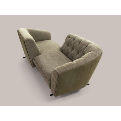 Диван Borzalino NEW KAP