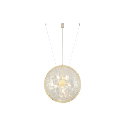 Подвесные светильники Patinas Lighting MACARON PENDANT VERTICAL 50