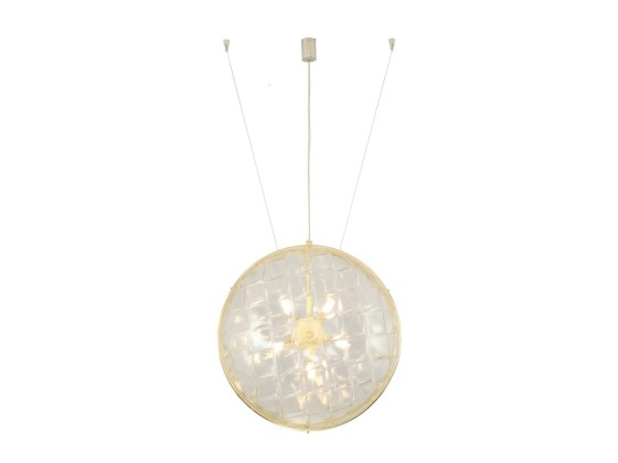 Подвесные светильники Patinas Lighting MACARON PENDANT VERTICAL 50