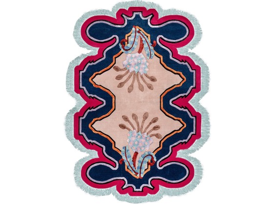 Ковер Illulian MULTIFARIOUS FLORA VOL.II VERS.A