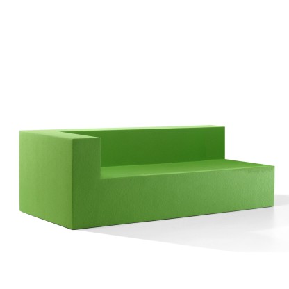 Садовый диван SDC LAB_Quinze & Milan CLUB SOFA LATERAL 03