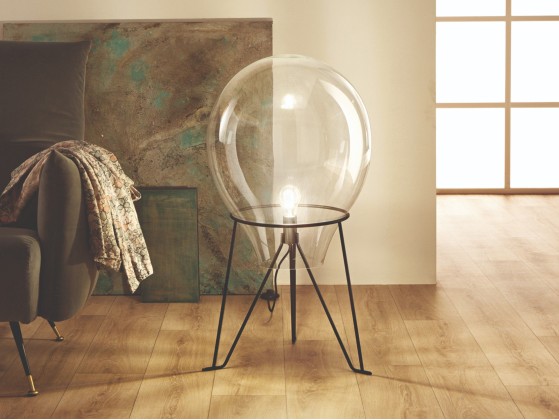 Напольный светильник Fan Europe Lighting AZUMA