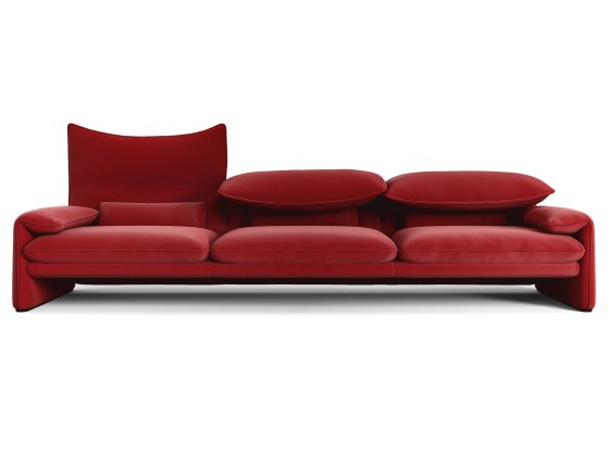 Диван Cassina MARALUNGA 50