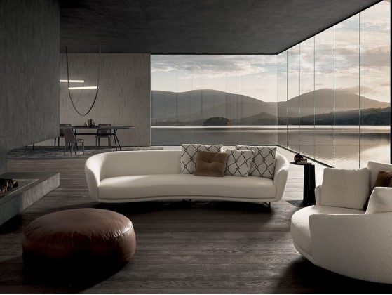 Диван VALENTINI ETHOS