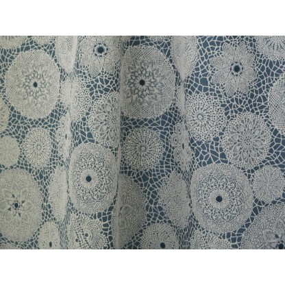 Ткани для стен LELIEVRE JEAN PAUL GAULTIER - MACRAME