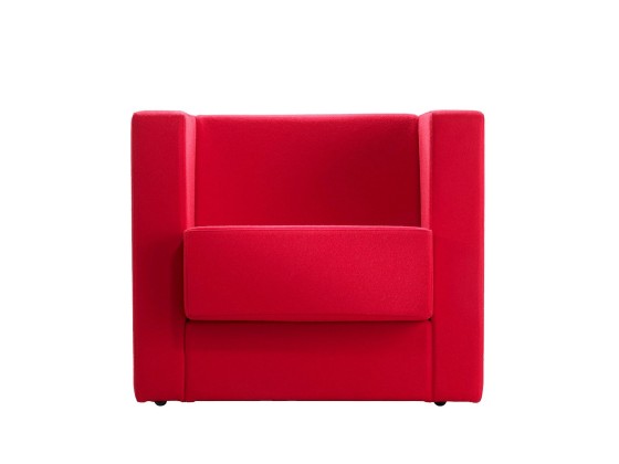 Кресло TECTA D1