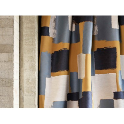 Ткани для стен LELIEVRE ABSTRACT