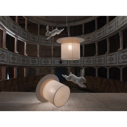 Подвесные светильники Karman WOW