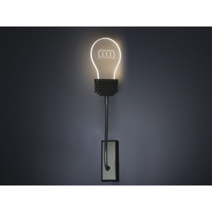 Бра - настенная лампа Essenzialed CARA VECCHIA LAMPADINA