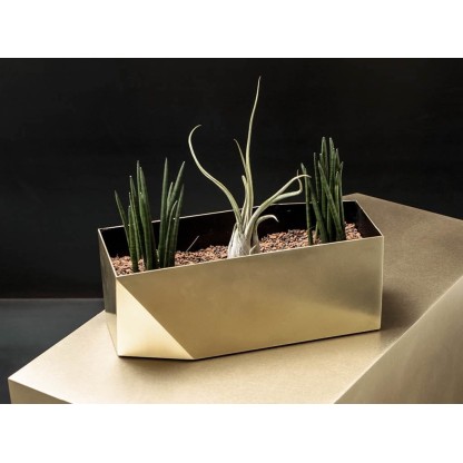 Ваза STEININGER FOLD