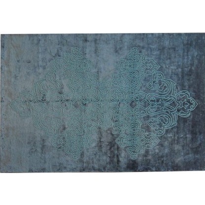 Ковер Ghodrati Rug MEDAGLIONE DUE