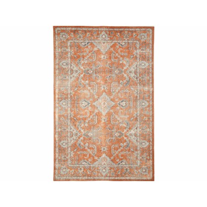 Ковер Jaipur Rugs CONCORD PKWL-5106 Velvet Red/Ink Blue