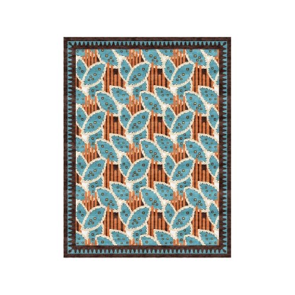 Ковер Tapis Rouge Distribution LALIBELA