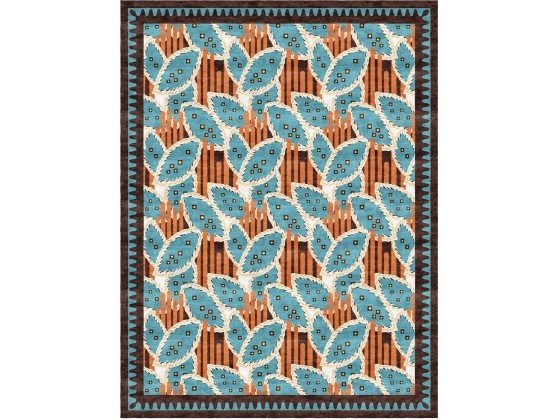 Ковер Tapis Rouge Distribution LALIBELA